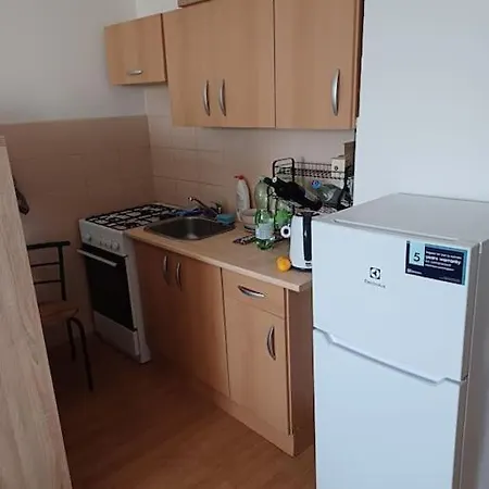 Harmony Apartment Ostrava