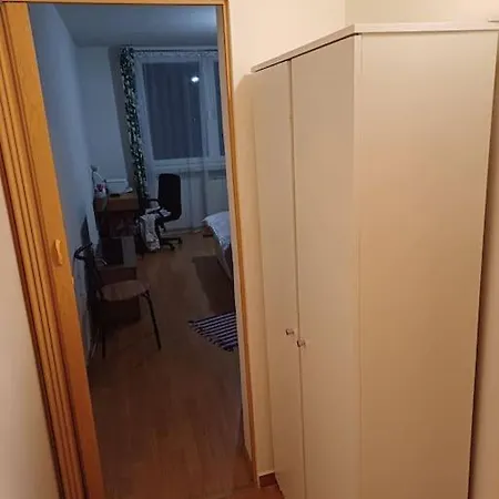 Harmony Apartment *