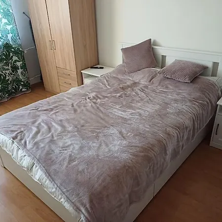Harmony Apartment *